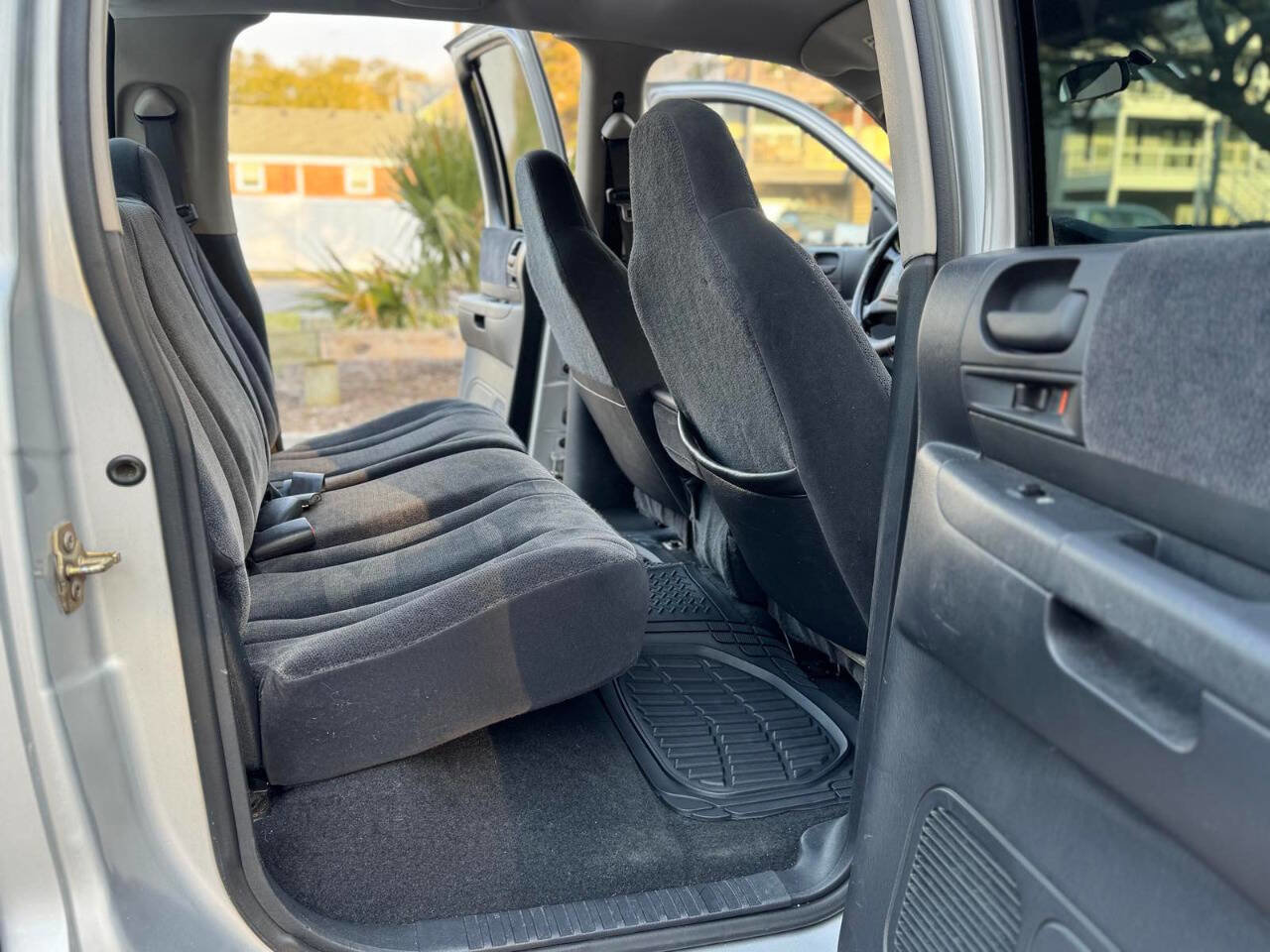 Used 2002 Dodge Dakota SLT image 12