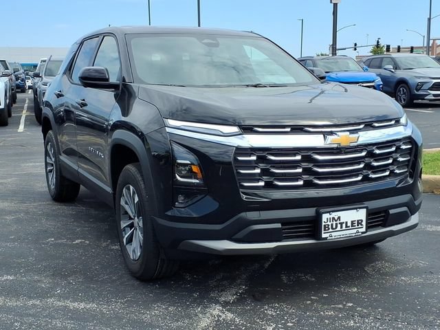New 2027 Chevrolet Equinox LT FWD image 20
