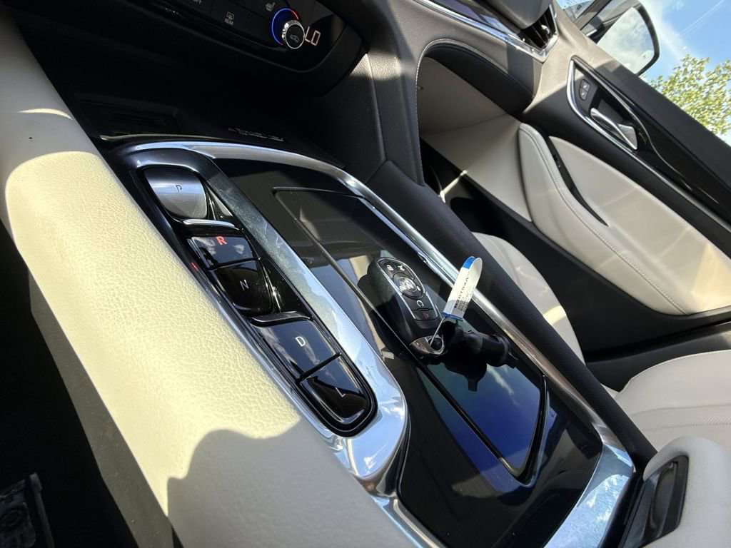 Certified 2023 Buick Enclave Essence w/ Experience Buick Package FWD image 22