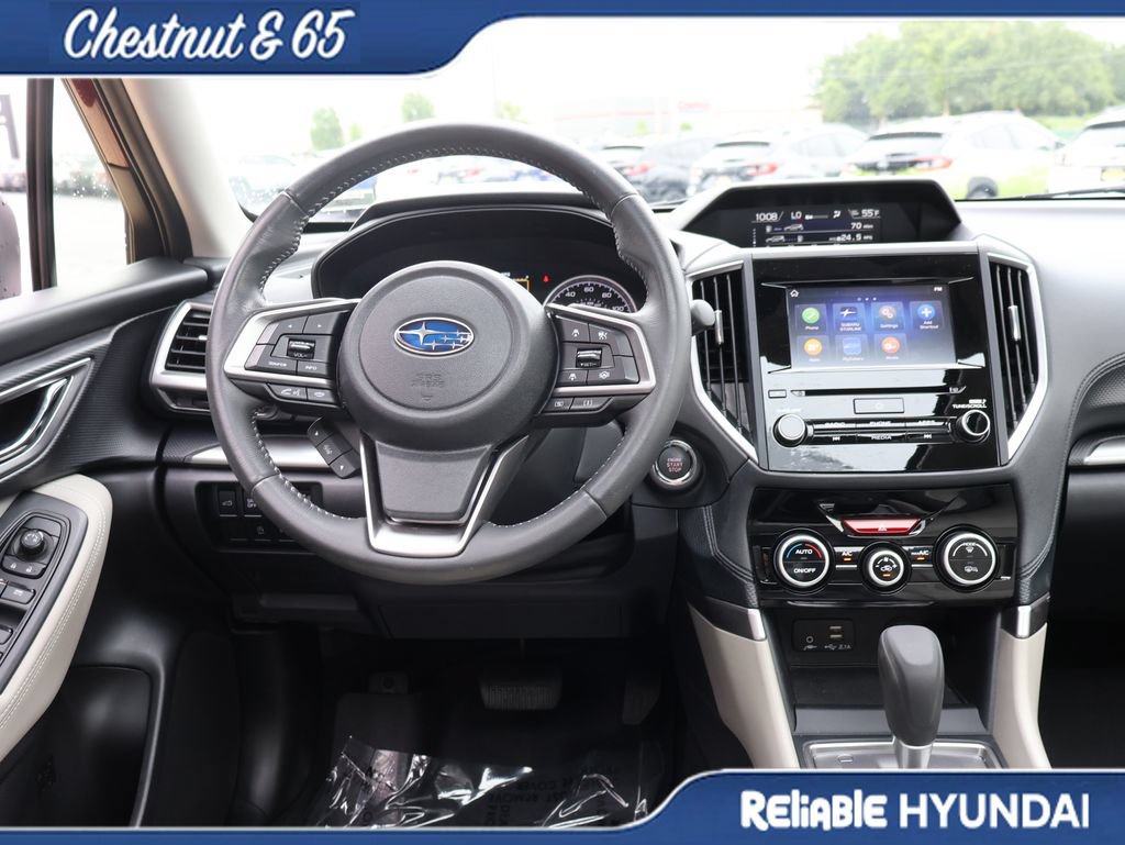 Used 2023 Subaru Forester Premium AWD/4WD image 20