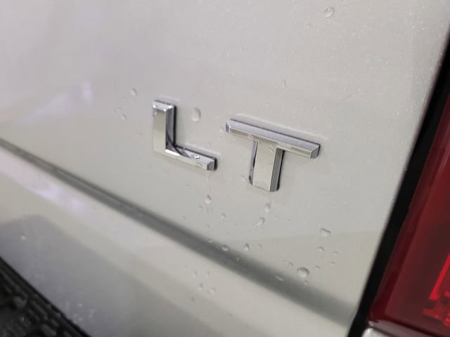 Used 2020 Chevrolet Silverado 1500 LT w/ Bed Protection Package image 53