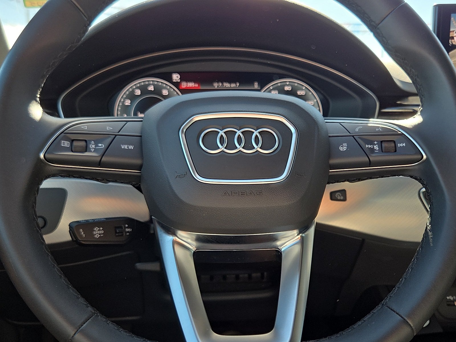 Used 2025 Audi A5 2.0T Premium Plus AWD/4WD image 12