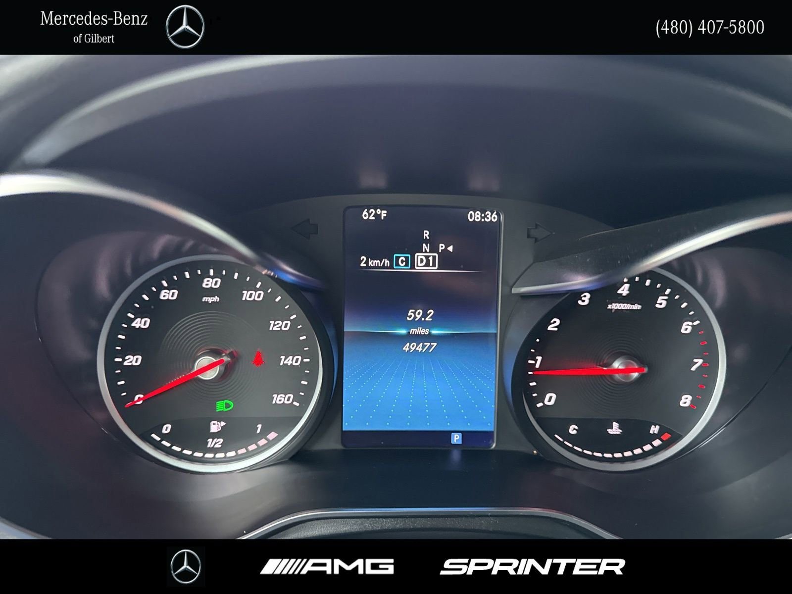 Used 2022 Mercedes-Benz GLC 300 4MATIC image 27