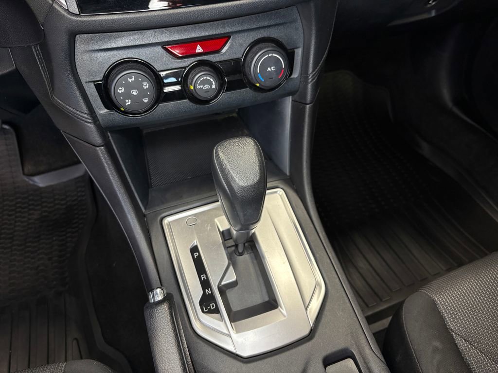 Used 2022 Subaru Impreza 2.0i AWD/4WD image 19