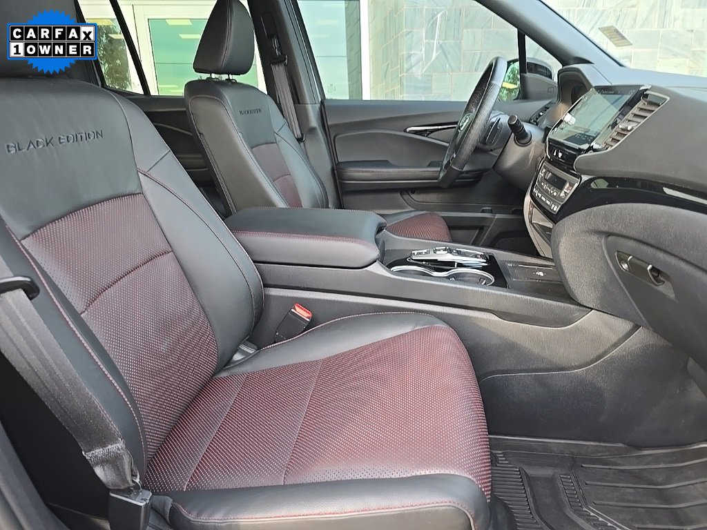 Used 2025 Honda Ridgeline Black Edition image 36