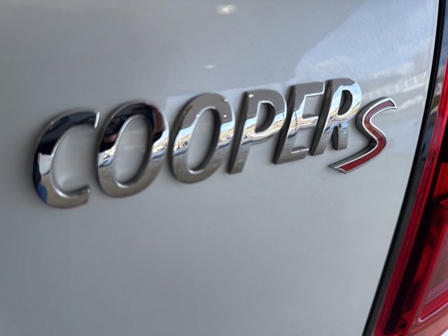 Used 2024 MINI Cooper Countryman S image 33