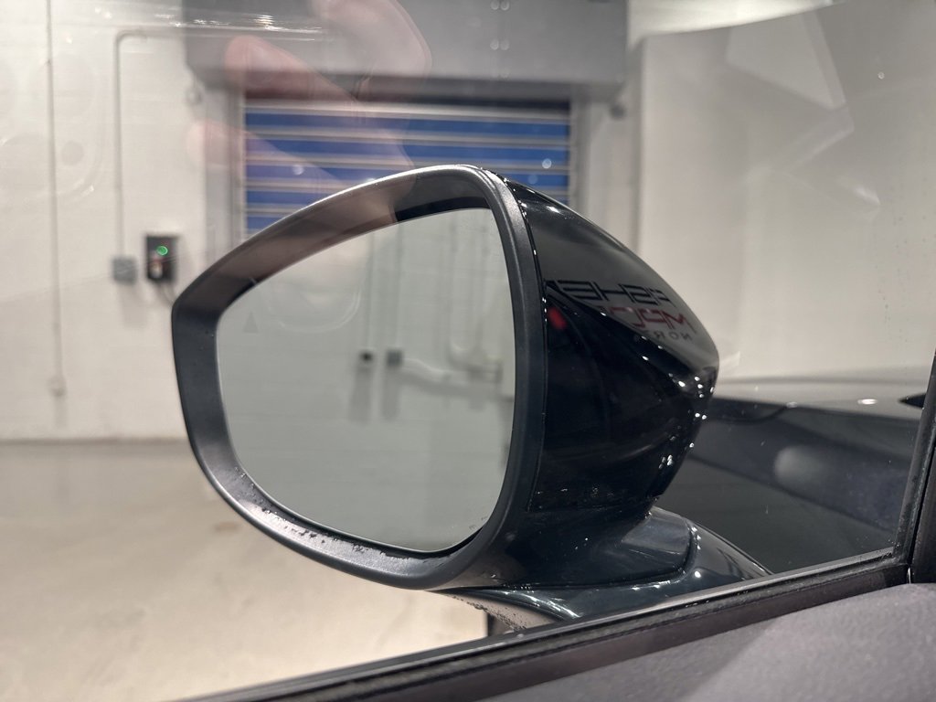 Used 2025 MAZDA CX-70 Plug-In Hybrid w/ Premium Pkg image 13