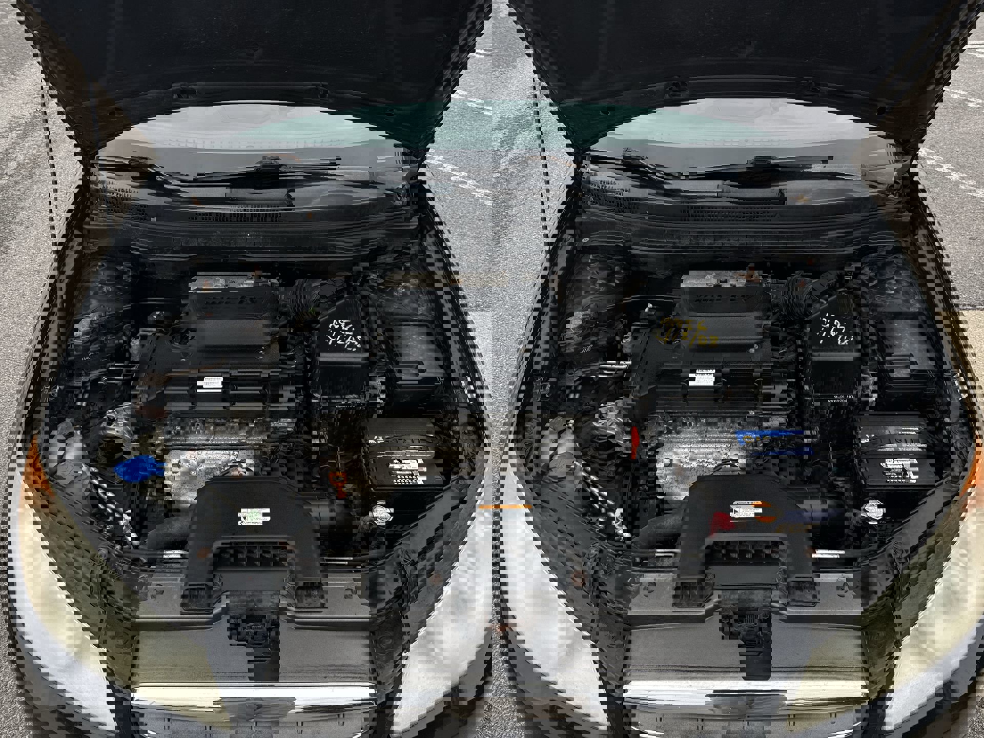 Used 2008 Hyundai Elantra SE image 31