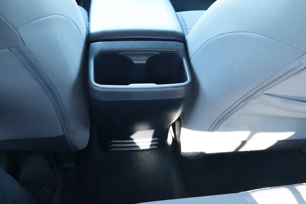Used 2023 Toyota Tacoma SR5 w/ SX Package RWD image 33