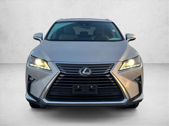 Used 2016 Lexus RX 350 FWD w/ Premium Package image 2