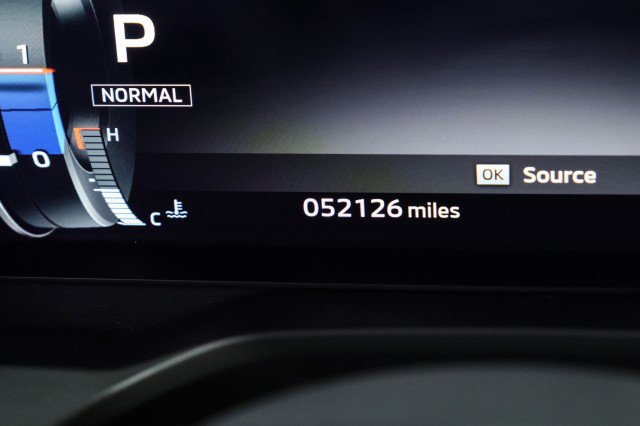 Used 2022 Mitsubishi Outlander SEL image 18