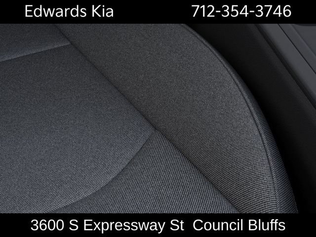 New 2026 Kia K4 FWD image 26