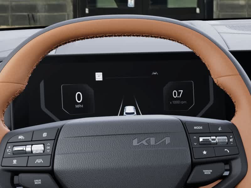 New 2027 Kia Sportage X-Line AWD/4WD image 21