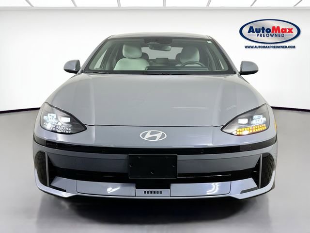 Used 2023 Hyundai Ioniq 6 SEL image 6