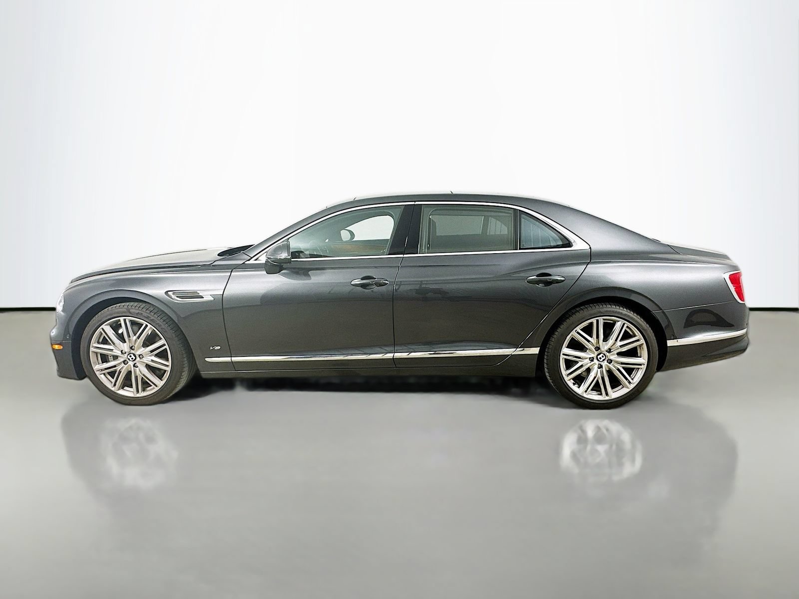 Used 2022 Bentley Flying Spur V8 AWD/4WD image 8