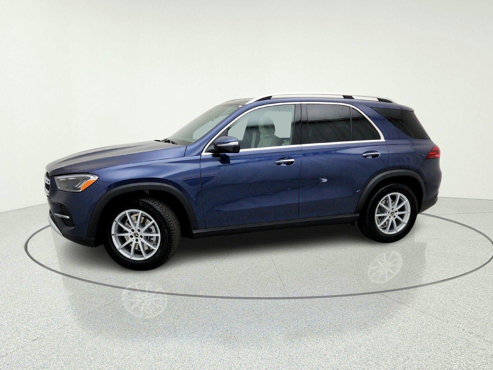 New 2026 Mercedes-Benz GLE 350 4MATIC image 15