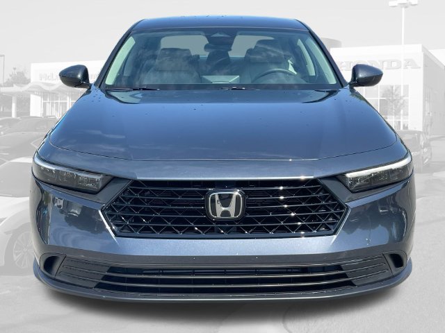New 2026 Honda Accord LX image 6