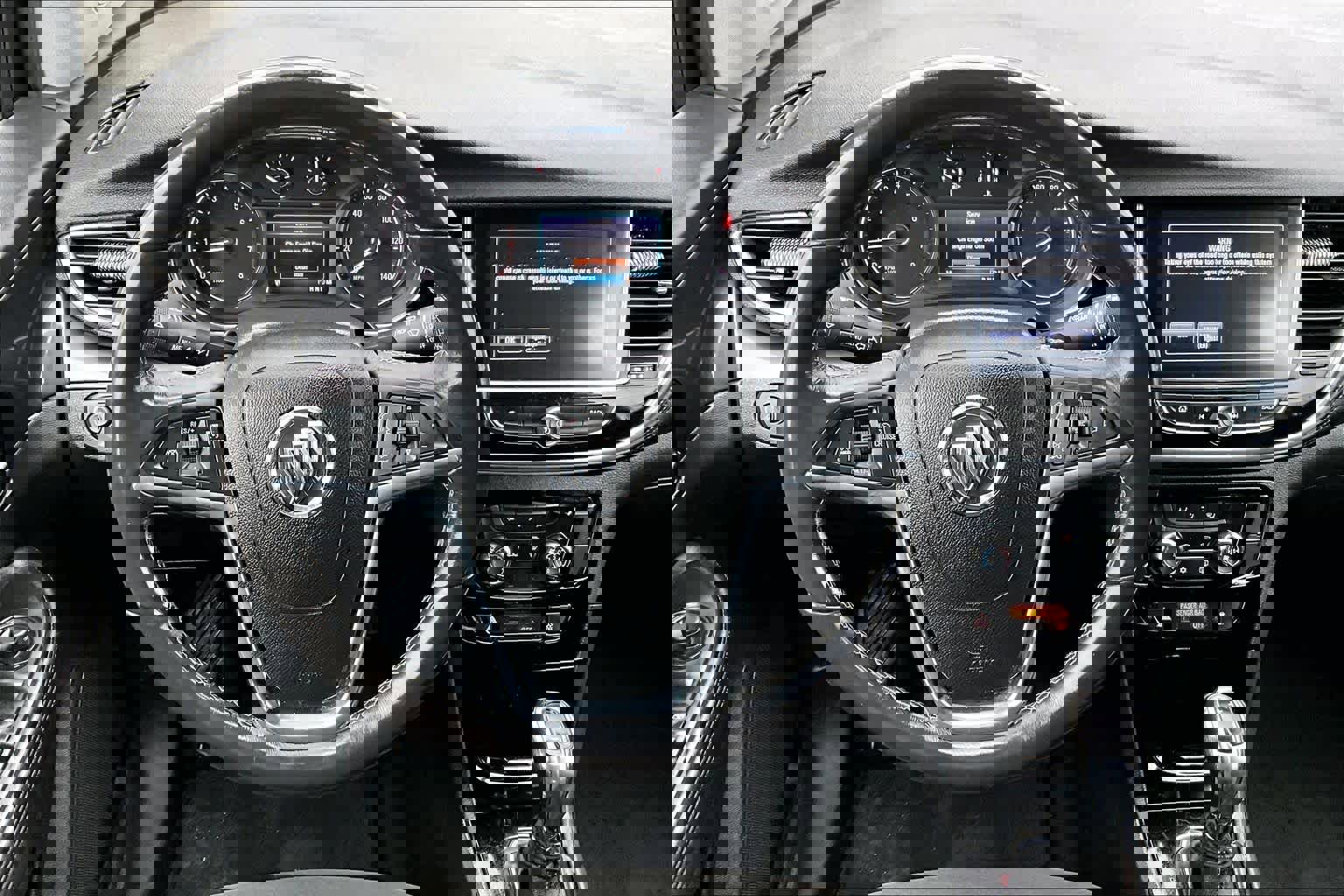 Used 2019 Buick Encore Preferred image 6