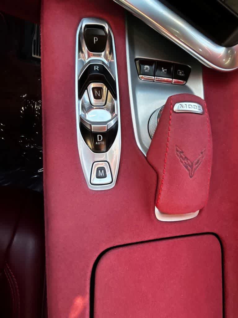 Used 2022 Chevrolet Corvette Stingray Premium Conv w/ 3LT RWD image 16