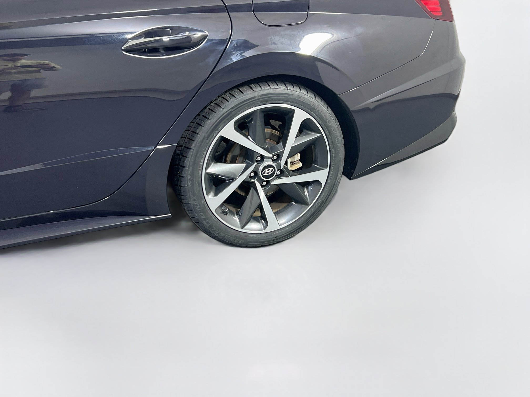 Used 2023 Hyundai Sonata SEL Plus w/ Cargo Package FWD image 31