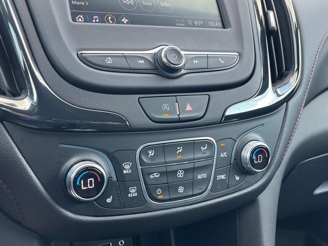 Certified 2022 Chevrolet Equinox RS w/ LPO, Floor Liner Package image 32