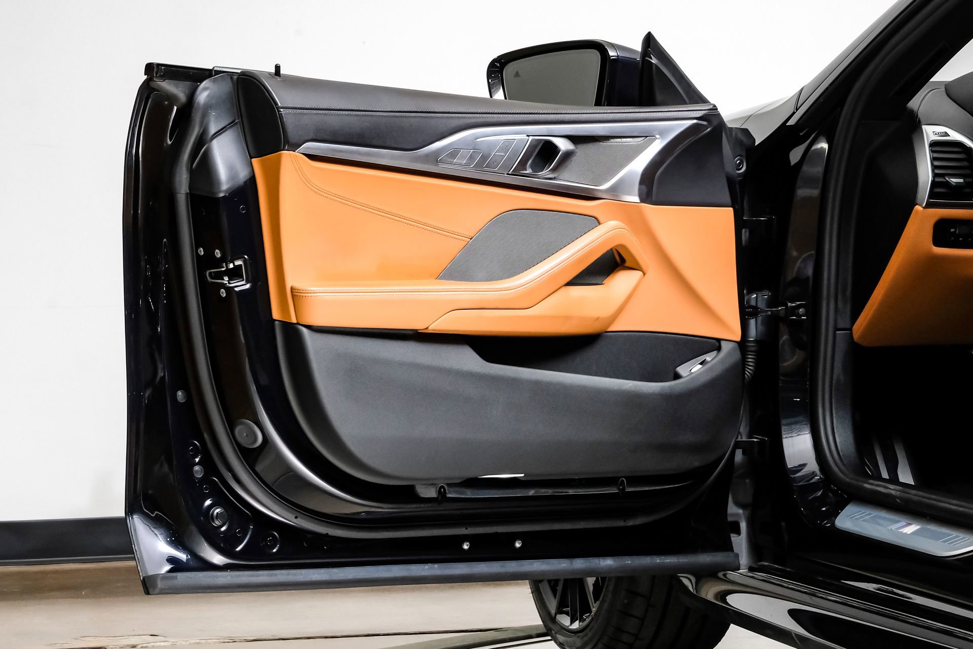 Used 2023 BMW 840i Gran Coupe 840 w/ M Sport Professional Package image 40