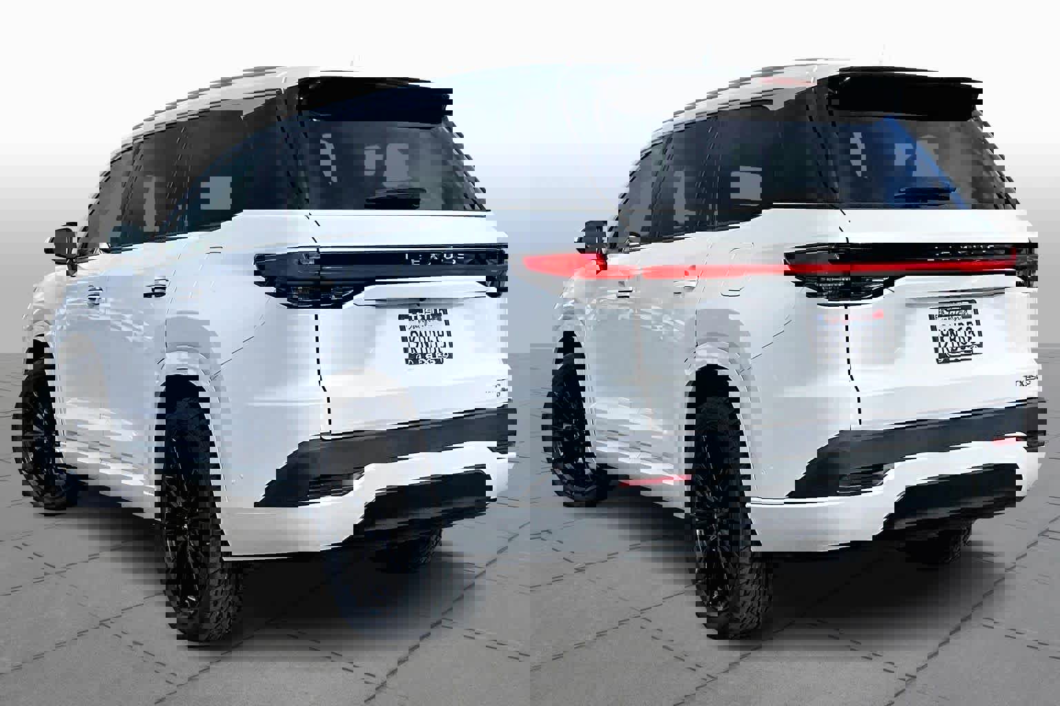 Used 2024 Lexus TX 350 AWD image 11