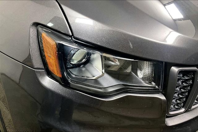 Used 2021 Jeep Grand Cherokee Limited w/ Quick Order Package 28K 80th image 28