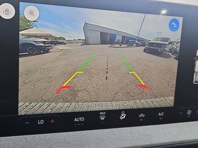 Used 2025 Ford Maverick XLT w/ 4K Tow Package AWD/4WD image 14