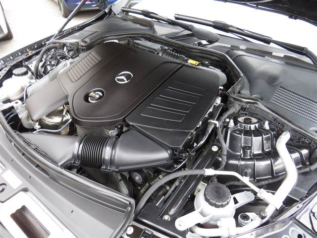 Used 2023 Mercedes-Benz C 300 4MATIC Sedan image 7