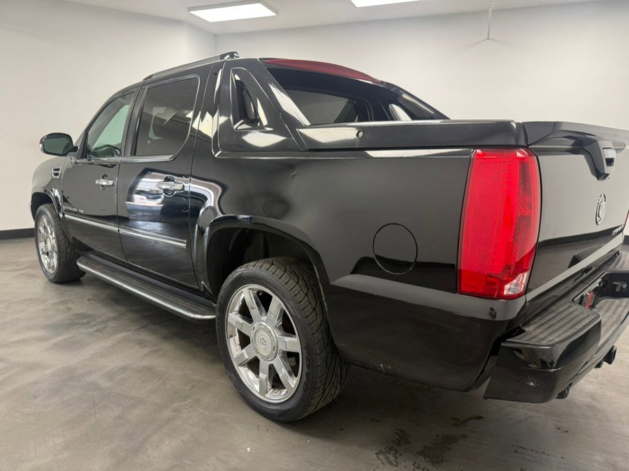 Used 2008 Cadillac Escalade EXT AWD/4WD image 23
