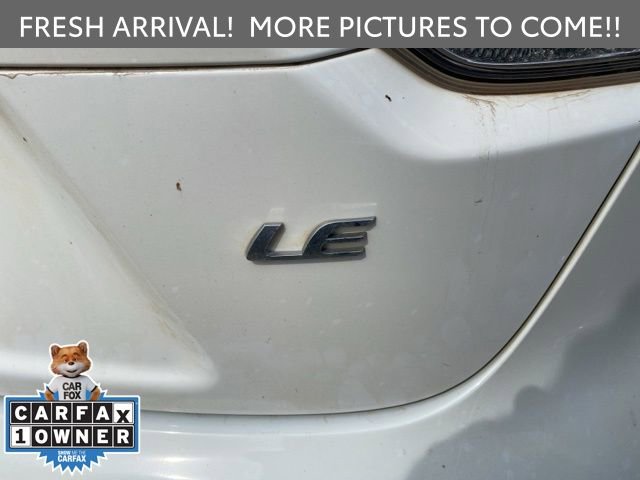 Certified 2020 Toyota Corolla LE FWD image 7