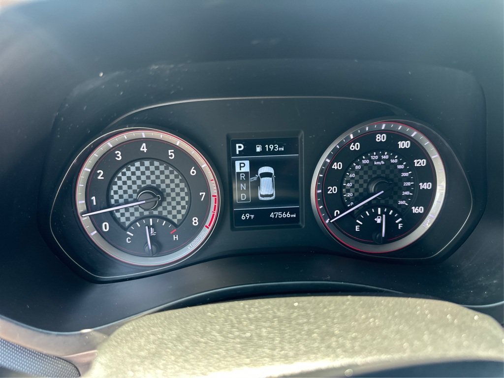 Used 2019 Hyundai Veloster 2.0 FWD image 26