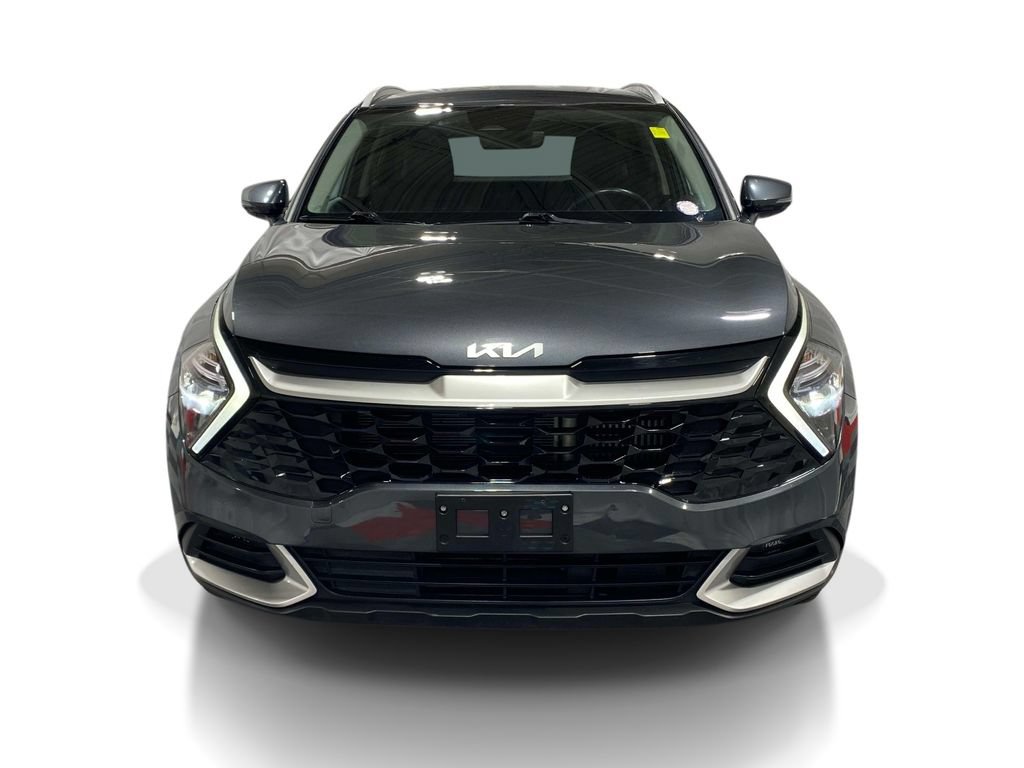 Used 2023 Kia Sportage EX AWD/4WD image 6