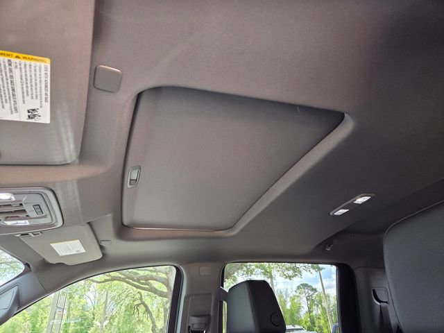 New 2026 Chevrolet Silverado 1500 LT Trail Boss w/ LT Trail Boss Premium Package image 24