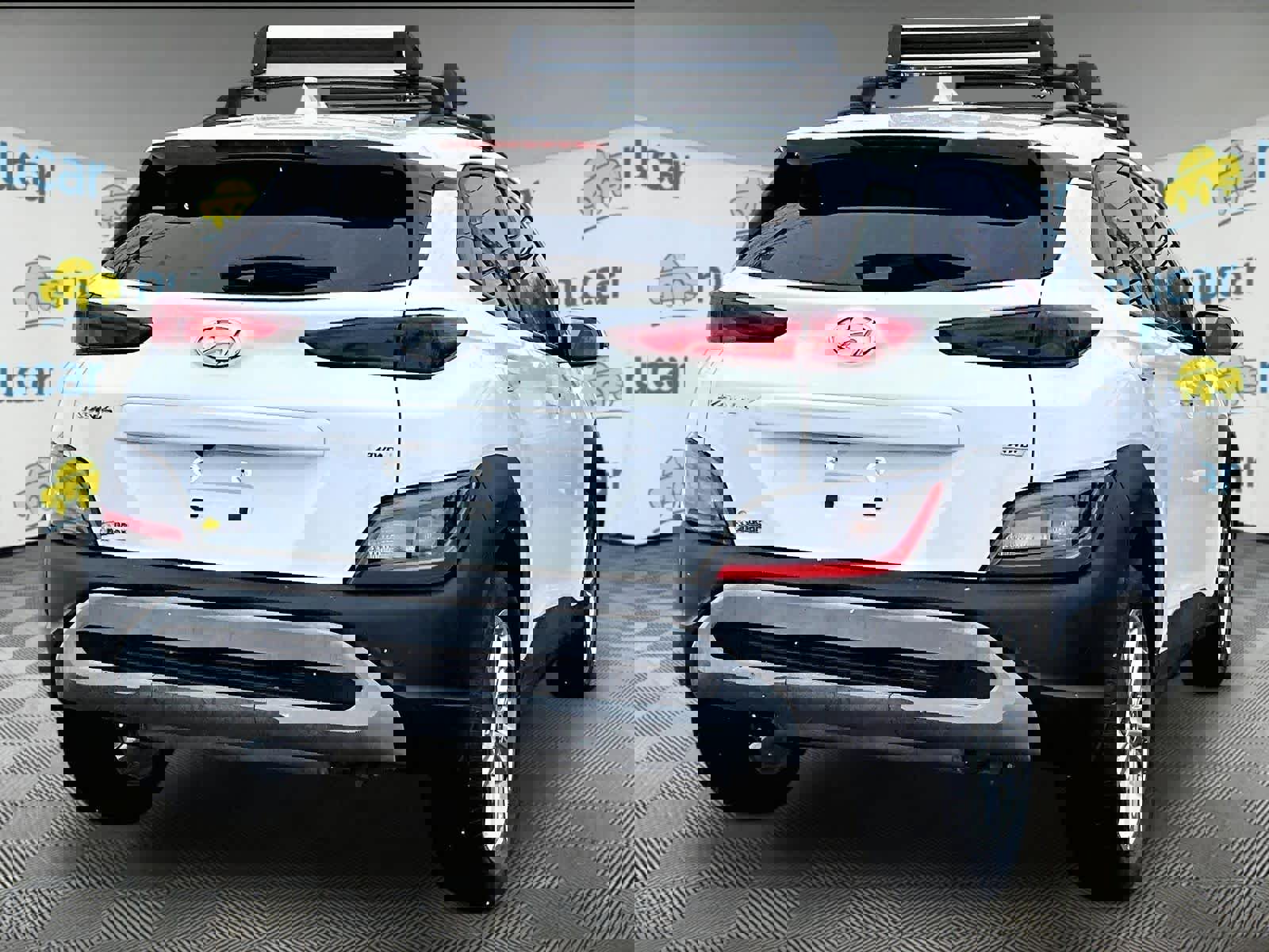 Used 2022 Hyundai Kona SEL image 6