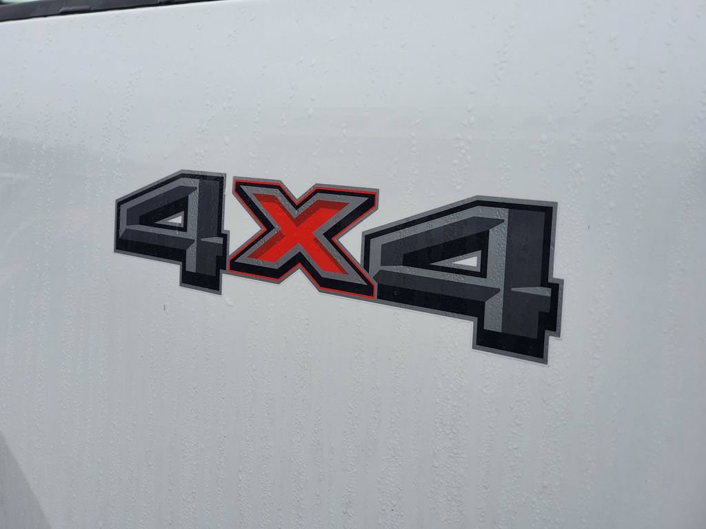 New 2026 Ford F250 XL w/ Snow Plow Prep Package AWD/4WD image 32