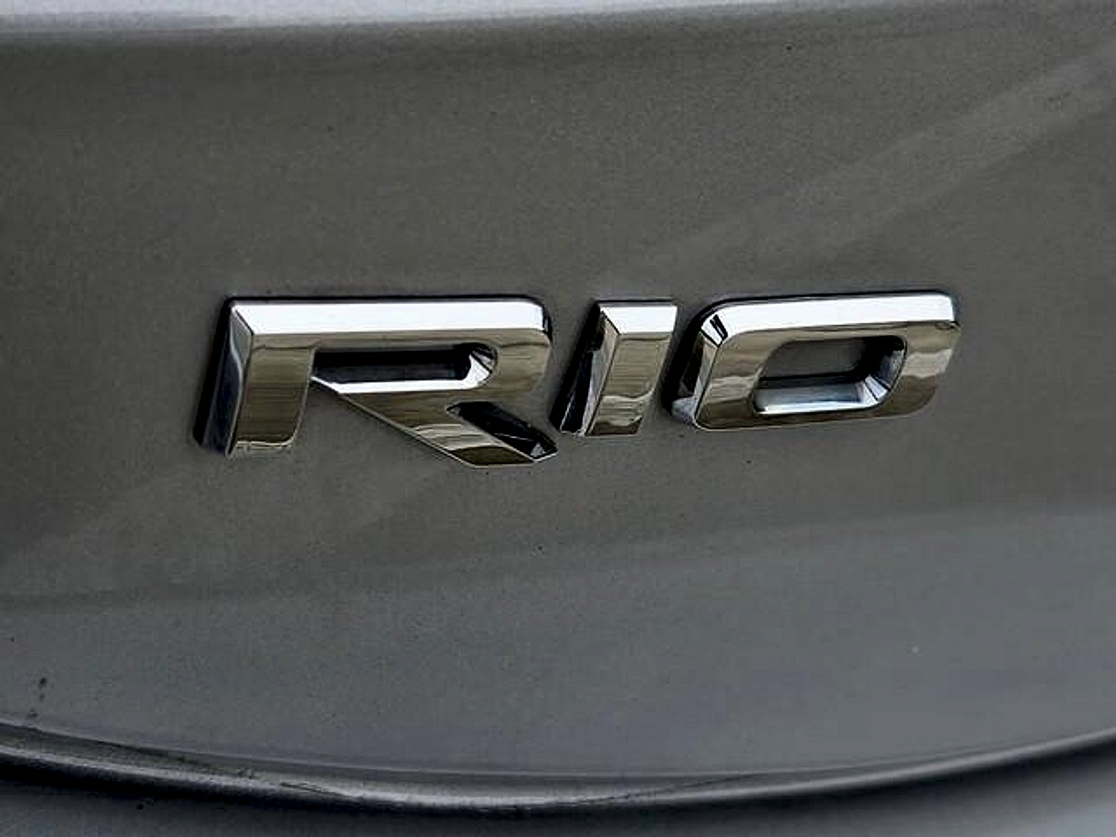 Used 2020 Kia Rio LX FWD image 11