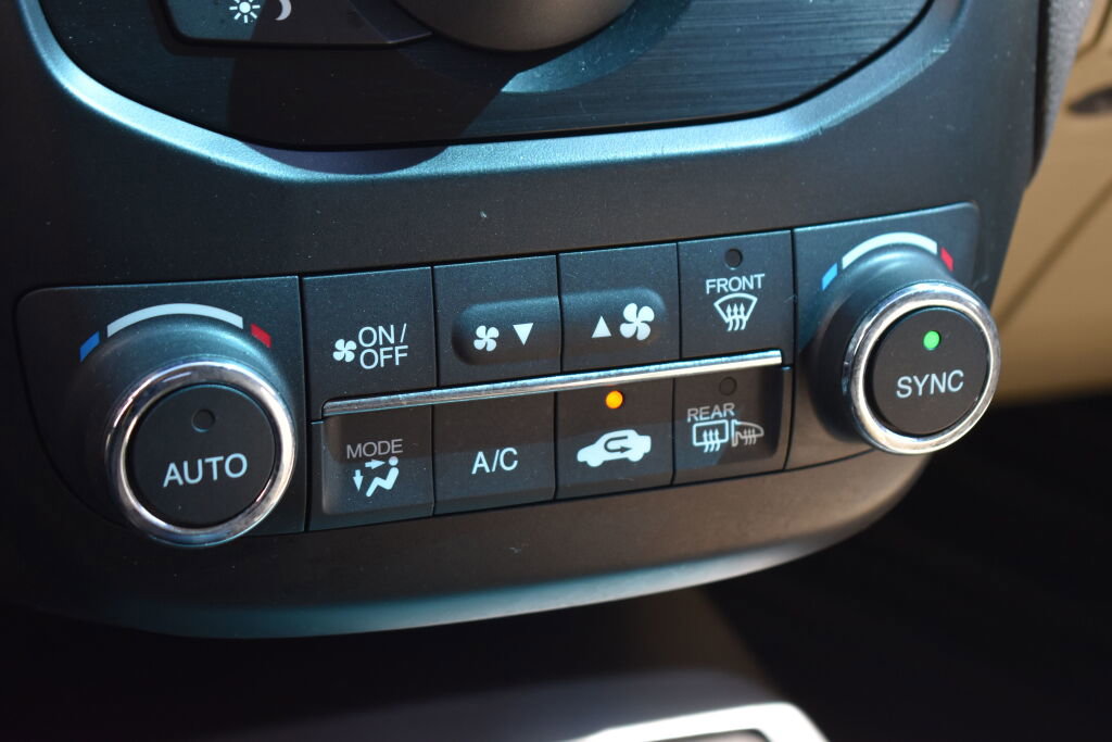 Used 2013 Acura RDX AWD image 13