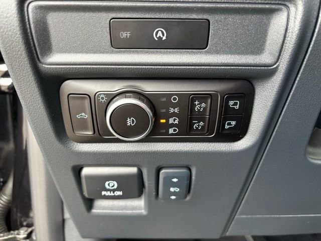 Used 2025 Ford F150 Lariat w/ Equipment Group 501A Mid image 20