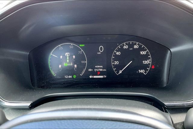Used 2025 Honda CR-V Sport-L image 22