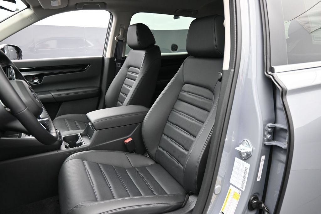 New 2026 Honda CR-V EX-L image 23