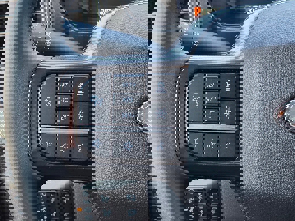 New 2025 Ford F350 Platinum image 21