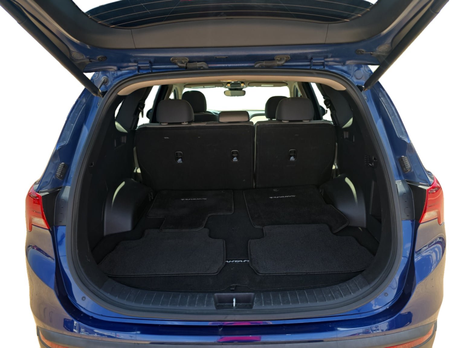 Used 2023 Hyundai Santa Fe SEL FWD image 19