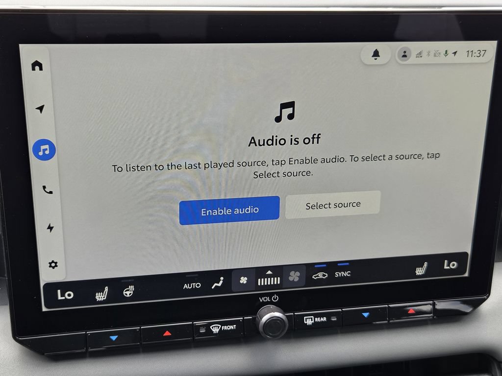 New 2026 Toyota RAV4 AWD Plug-in Hybrid image 16