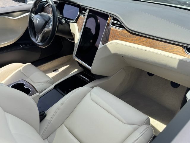 Used 2018 Tesla Model S 100D AWD/4WD image 19