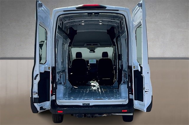 New 2025 Ford Transit 250 148 High Roof image 4