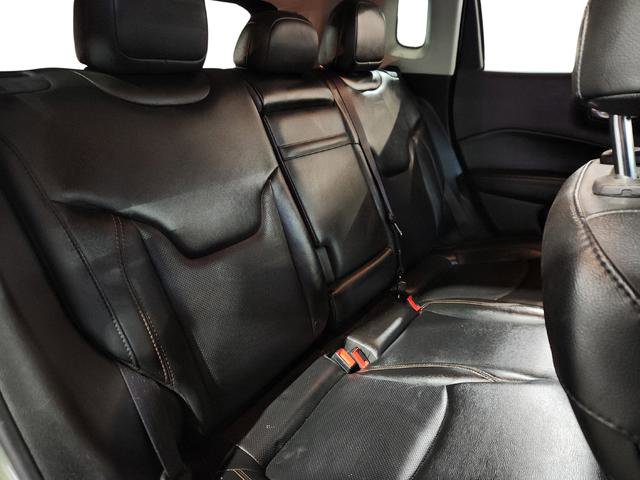 Used 2019 Jeep Compass Limited w/ Advanced Safety Group image 19