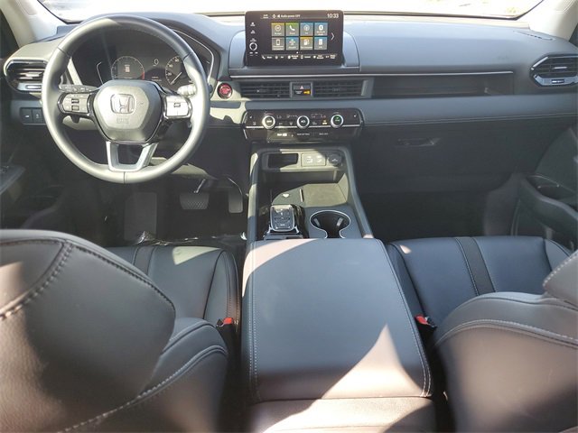 Used 2025 Honda Pilot EX-L image 21