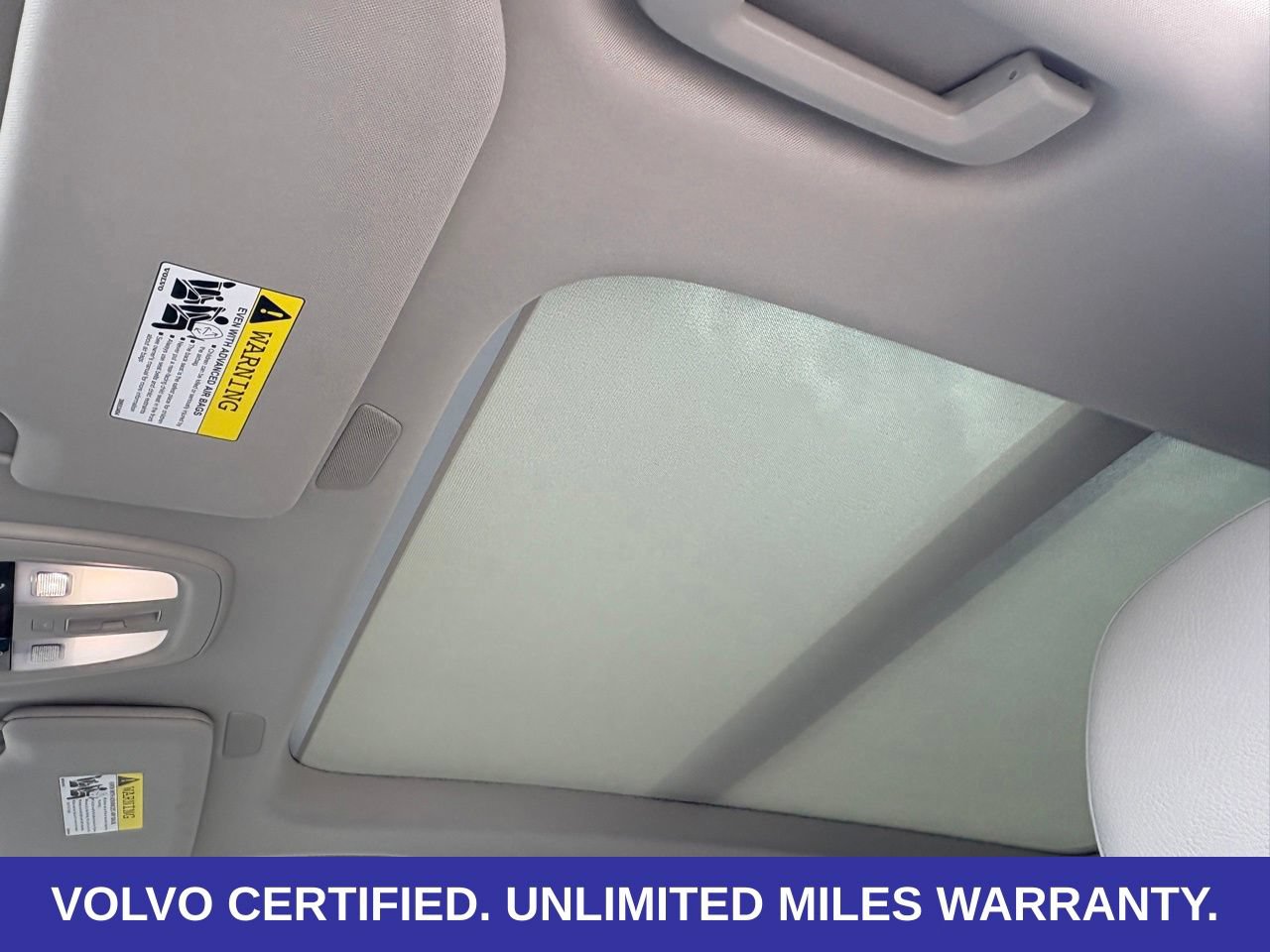 Certified 2024 Volvo XC90 T8 Plus w/ Protection Package AWD/4WD image 30